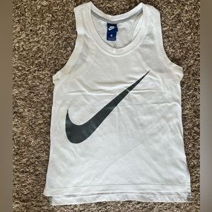 Nike muscle tank. Size M.